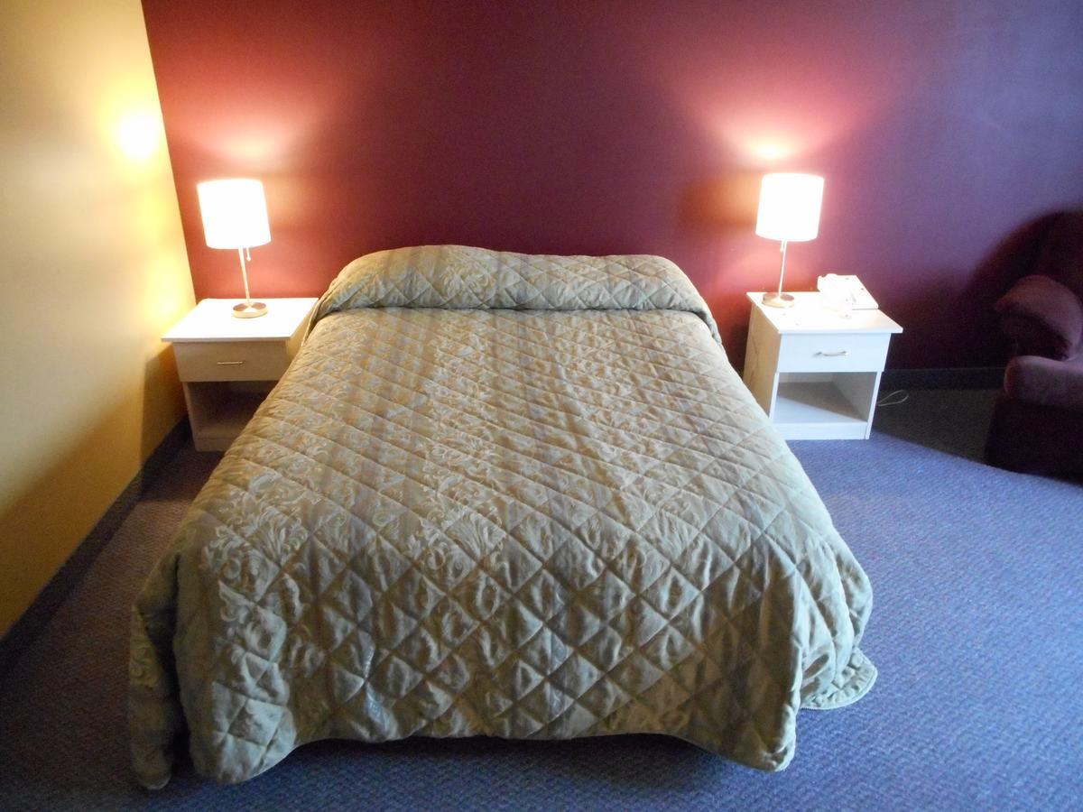 Motel St Come Saint Come Kültér fotó