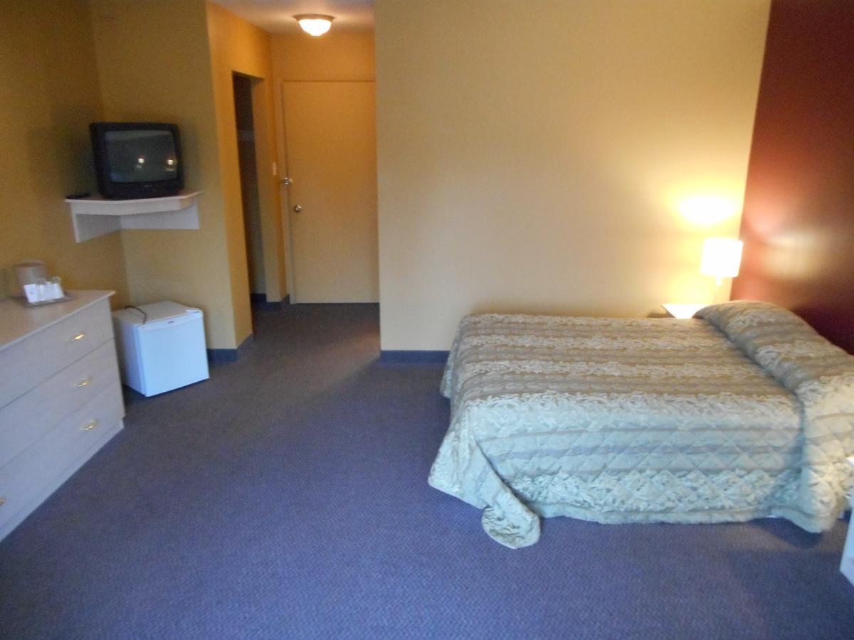 Motel St Come Saint Come Kültér fotó