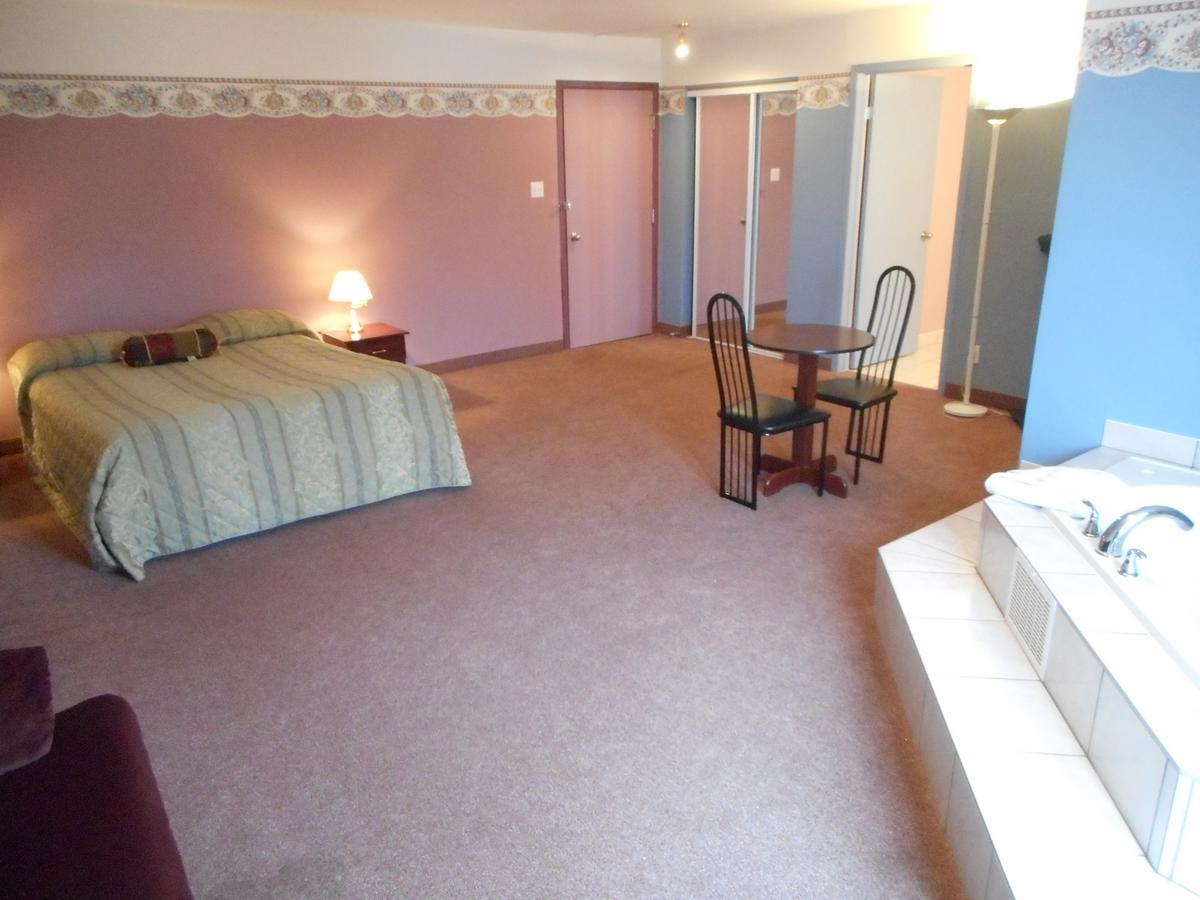 Motel St Come Saint Come Kültér fotó