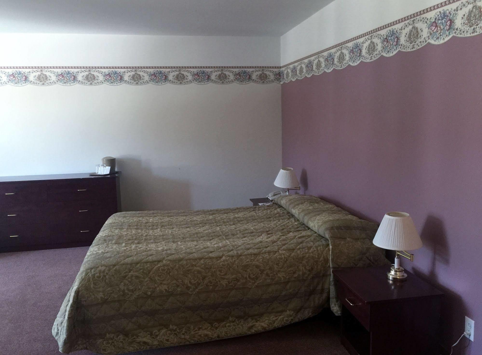 Motel St Come Saint Come Kültér fotó