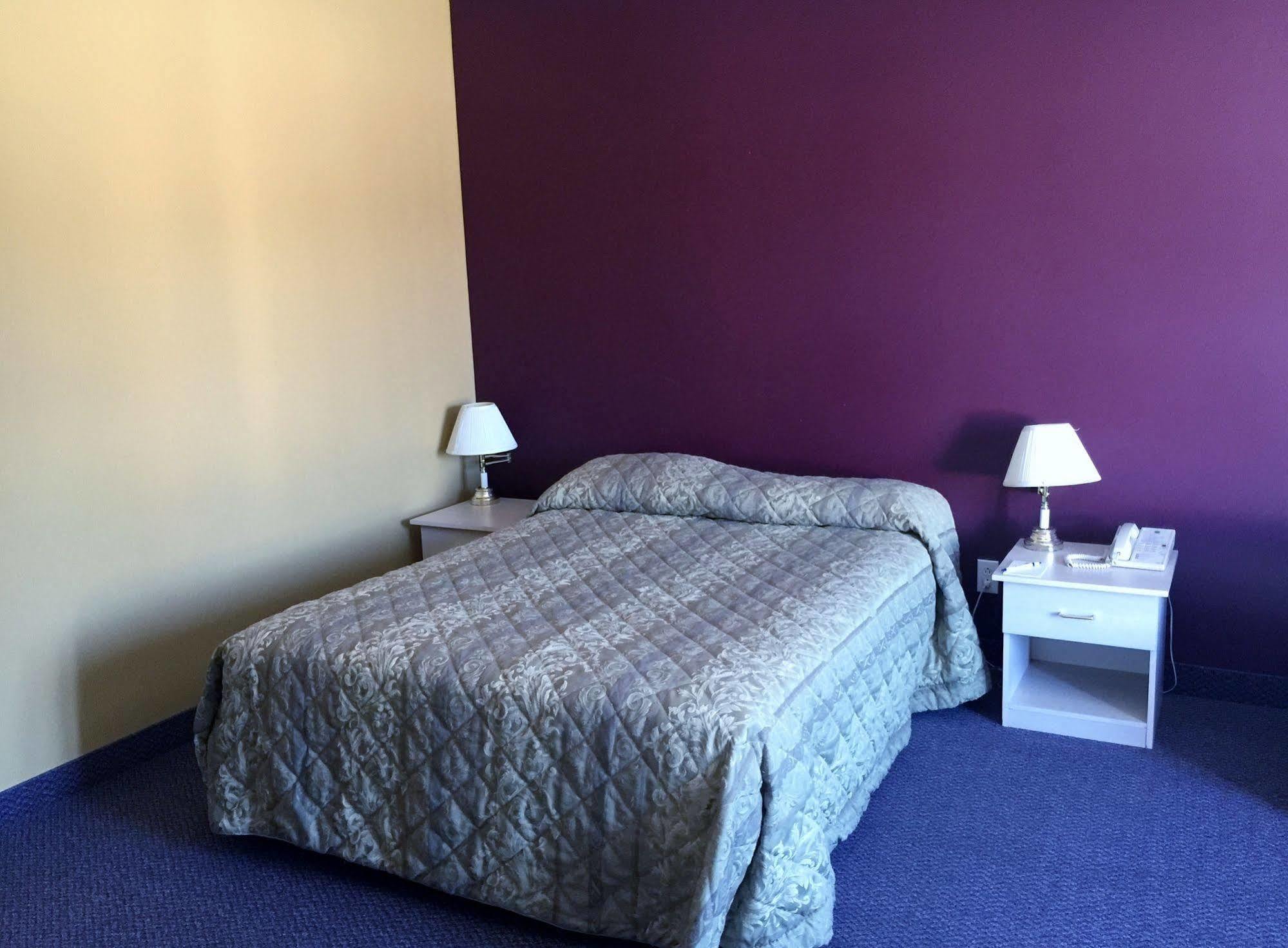 Motel St Come Saint Come Kültér fotó