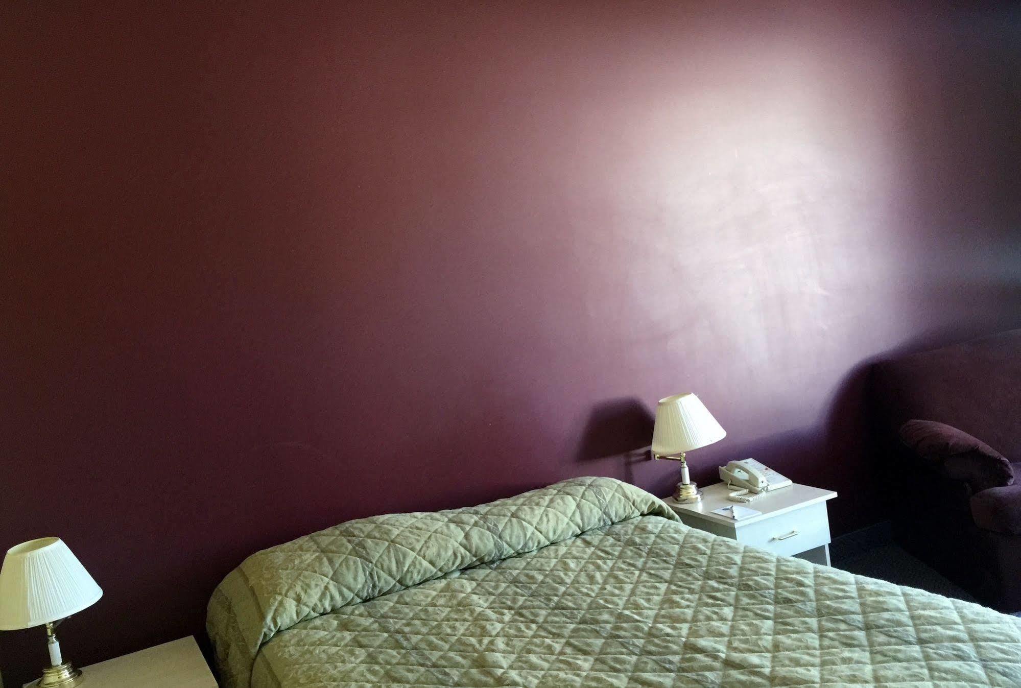 Motel St Come Saint Come Kültér fotó